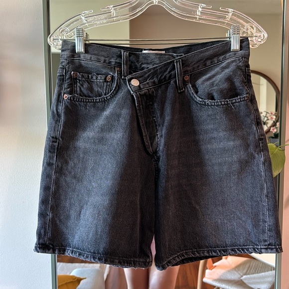 Criss Cross Short in Photogram
AGOLDE - Picture 4 of 6